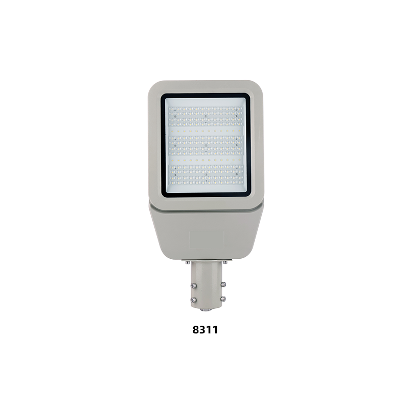 SZBD8311防爆LED路灯（80-120 W） 视图2