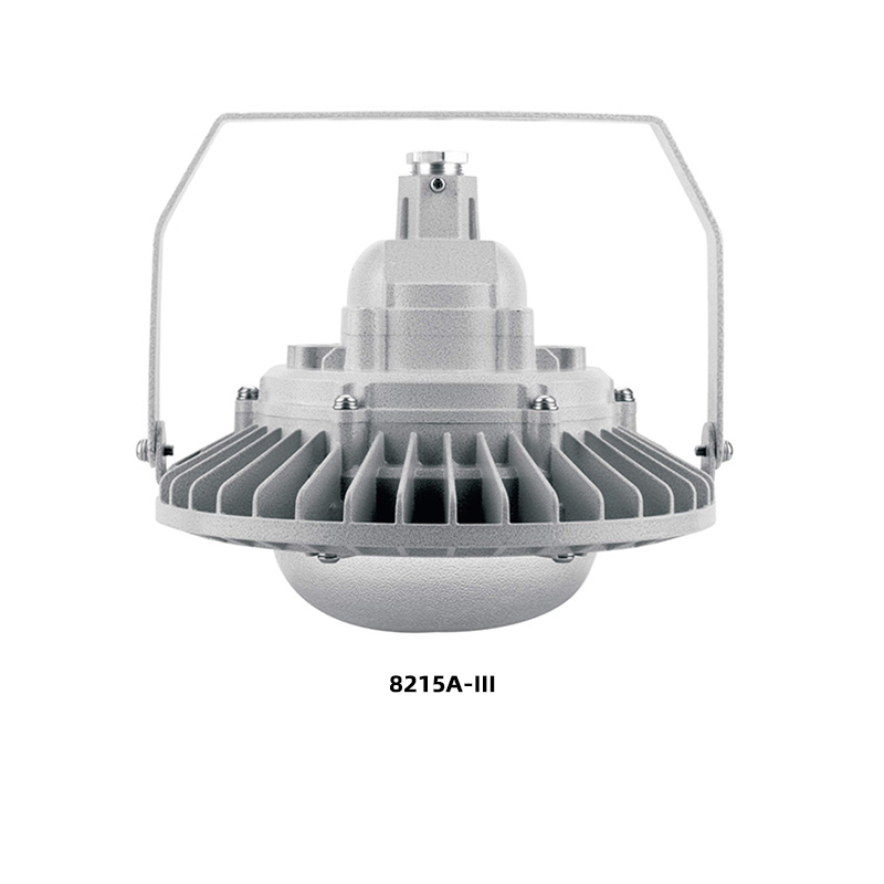 SZBD8215A防爆LED灯（直式与弯头式） 视图12