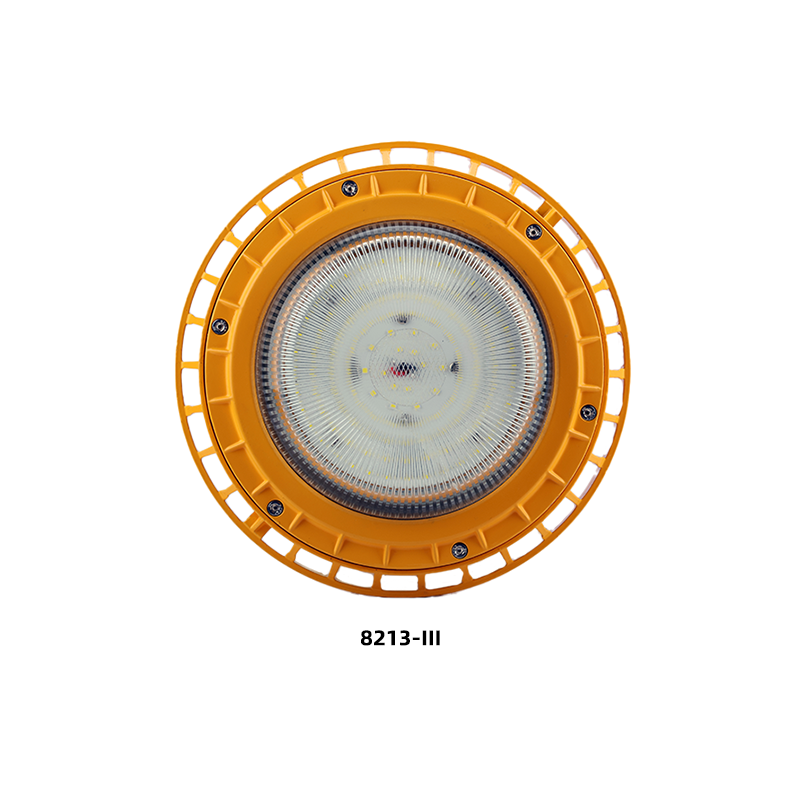 SZBD 8213系列防爆LED灯 视图15