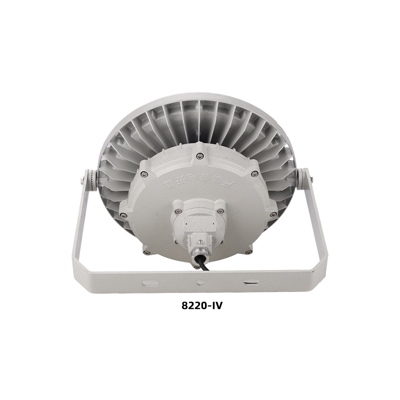 SZBD8220防爆LED灯（四种圆形灯体） 视图21