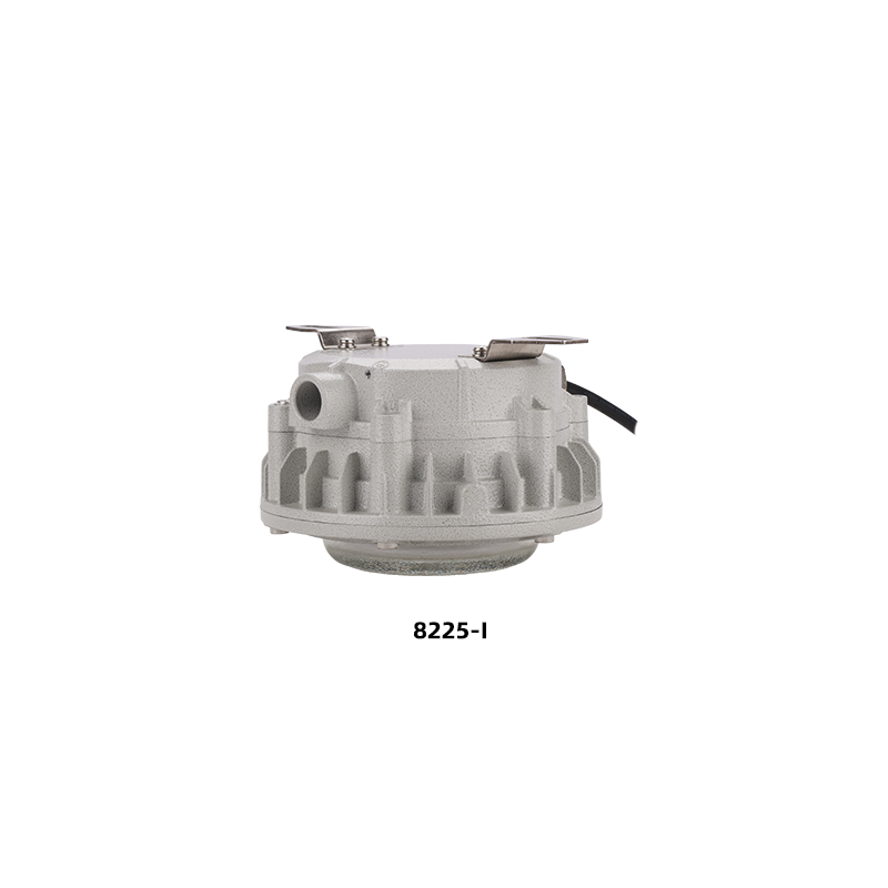 SZBD 8225系列防爆LED灯（吸顶式） 视图4