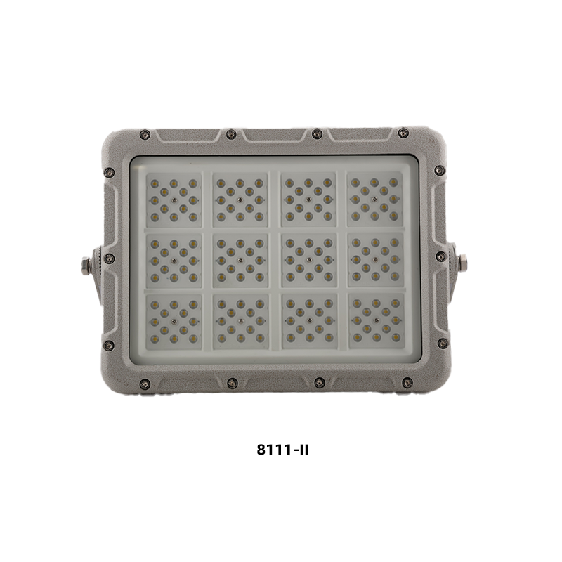 SZBD8111方形防爆LED灯（四种灯体） 视图8