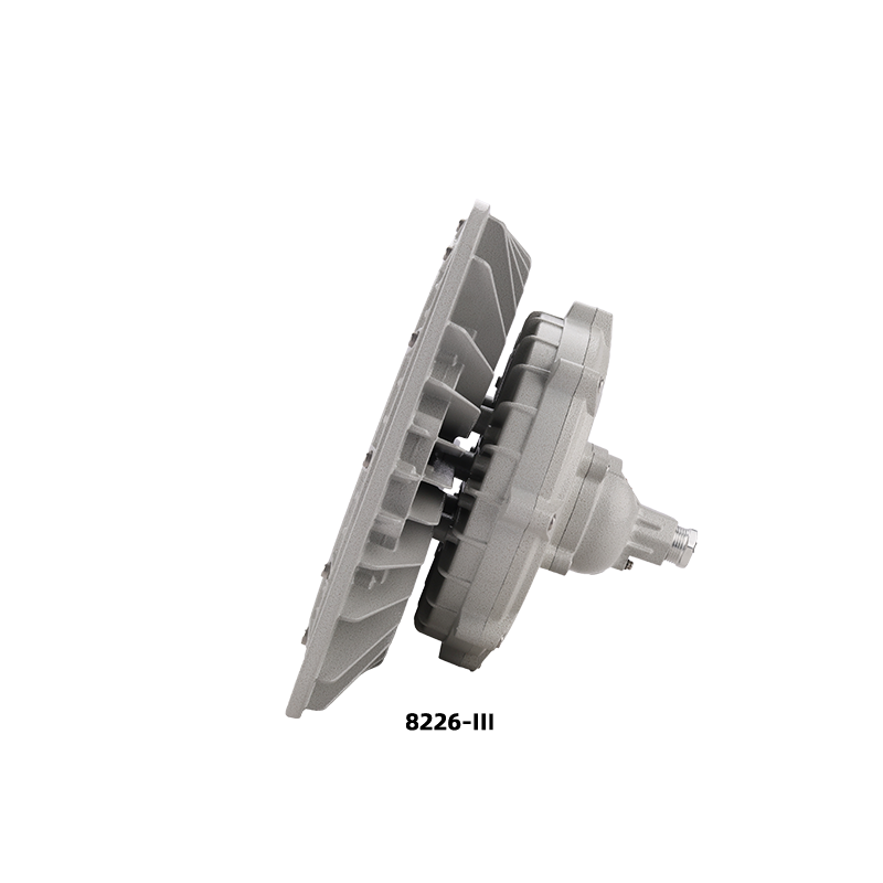 SZBD8226防爆LED灯（三种功率规格） 视图15