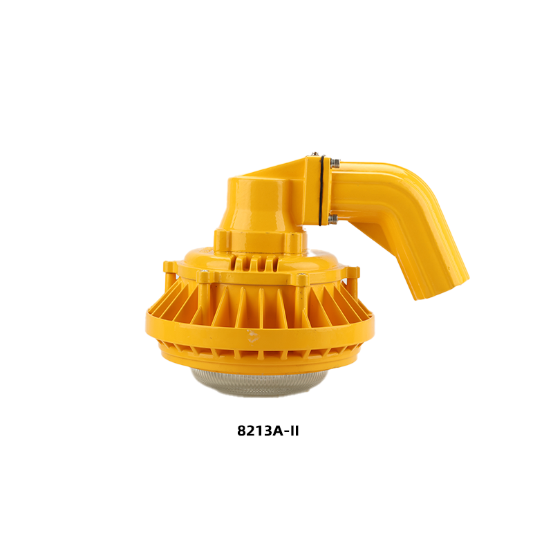 SZBD8213A防爆LED灯（弯头连接） 视图10
