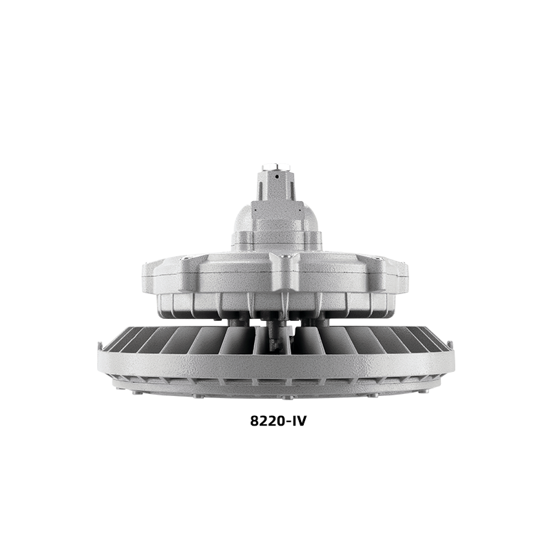 SZBD8220防爆LED灯（四种圆形灯体） 视图17