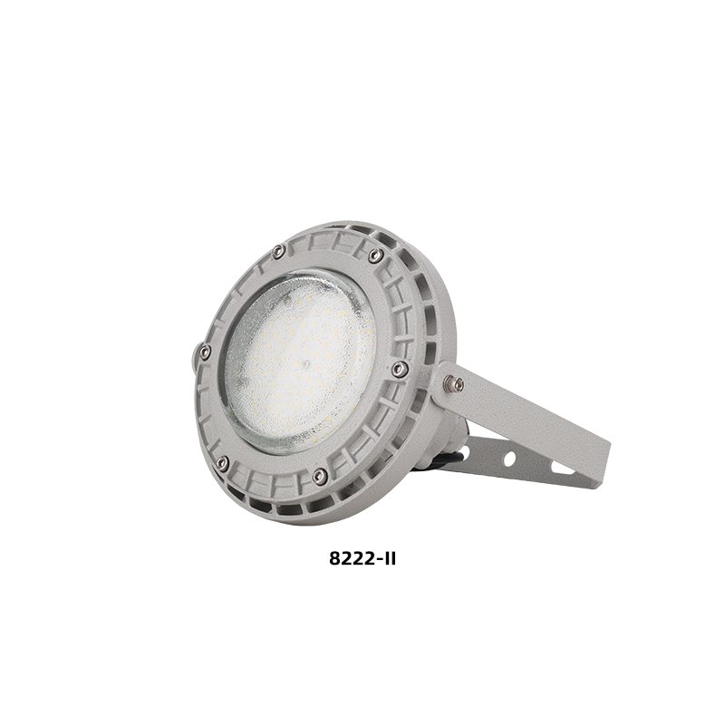 SZBD8222防爆LED灯（115°配光） 视图10