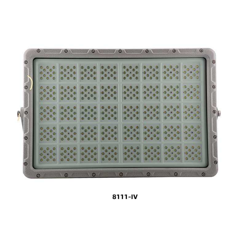 SZBD8111方形防爆LED灯（四种灯体） 视图18