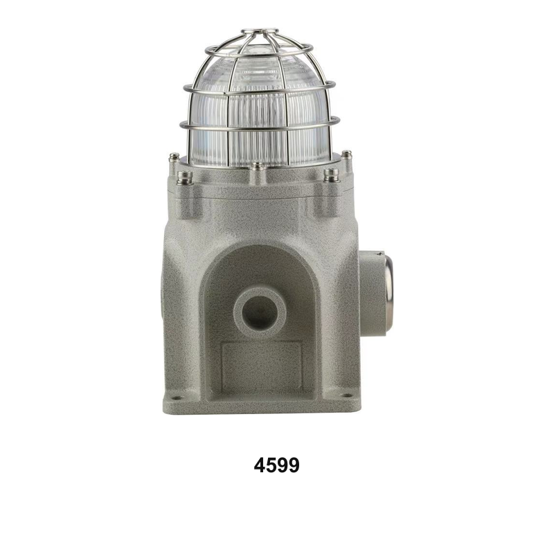 BBJ4599 防爆声光报警器 视图6