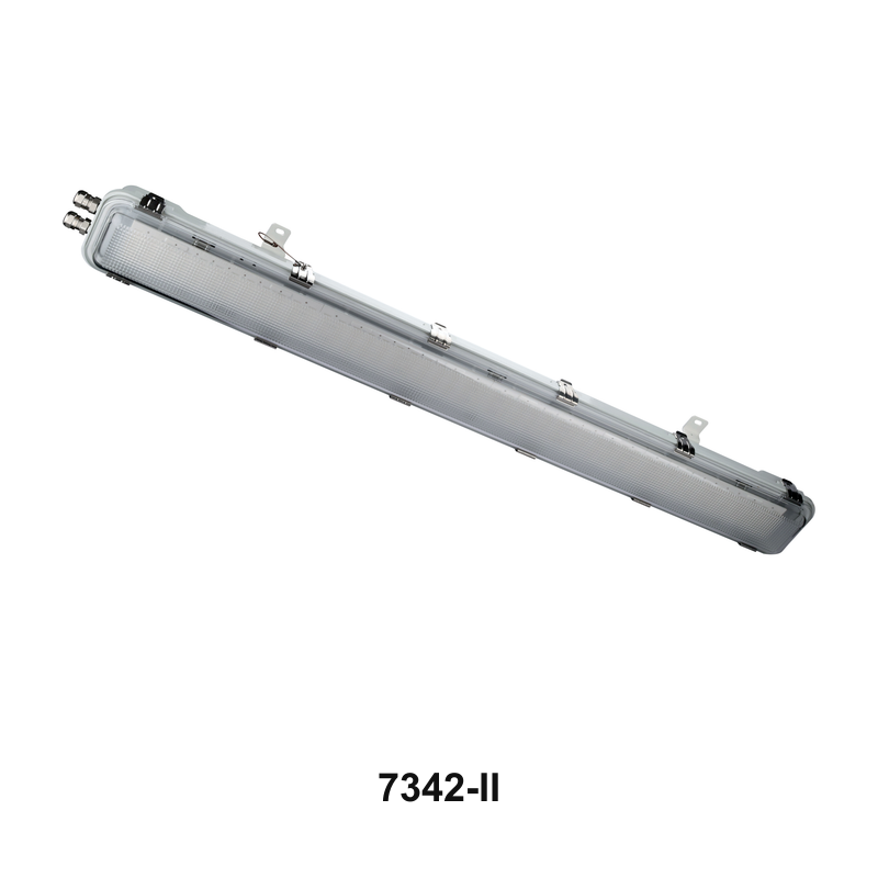 SZBD7342工程塑料防爆LED条形灯 视图10