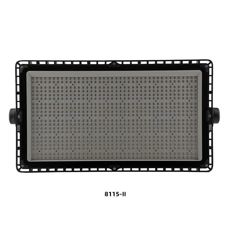SZBD8115防爆LED投光灯（模块化透镜） 视图4