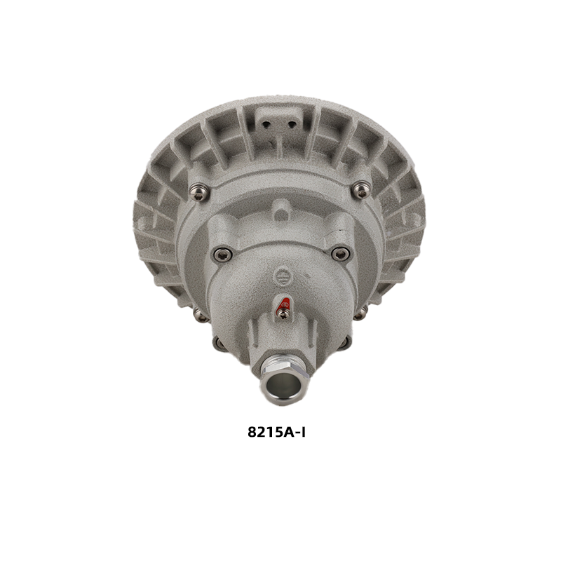 SZBD8215A防爆LED灯（直式与弯头式） 视图6