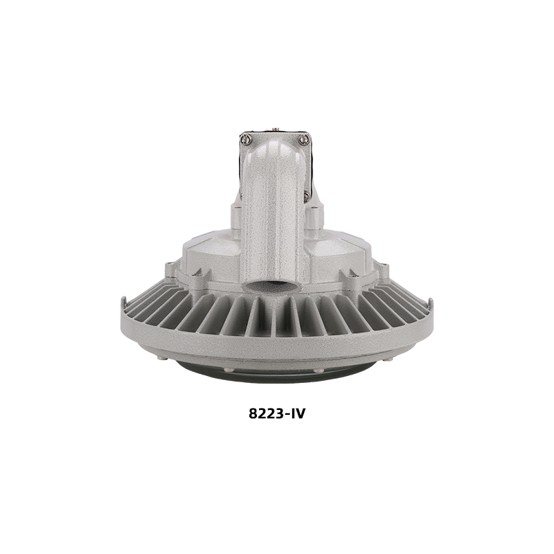 SZBD8223防爆LED灯（弯头连接） 视图16