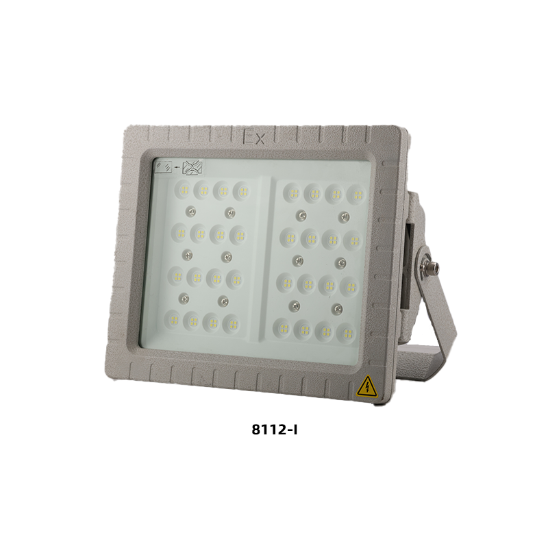 SZBD8112方形防爆LED灯（90°配光） 视图3