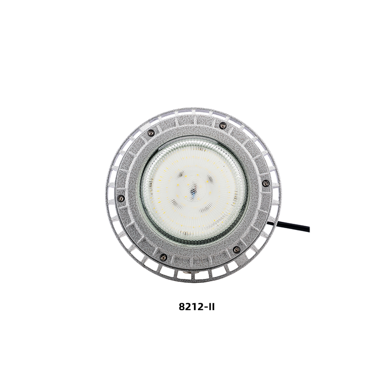 SZBD8212防爆LED灯（120°配光） 视图7