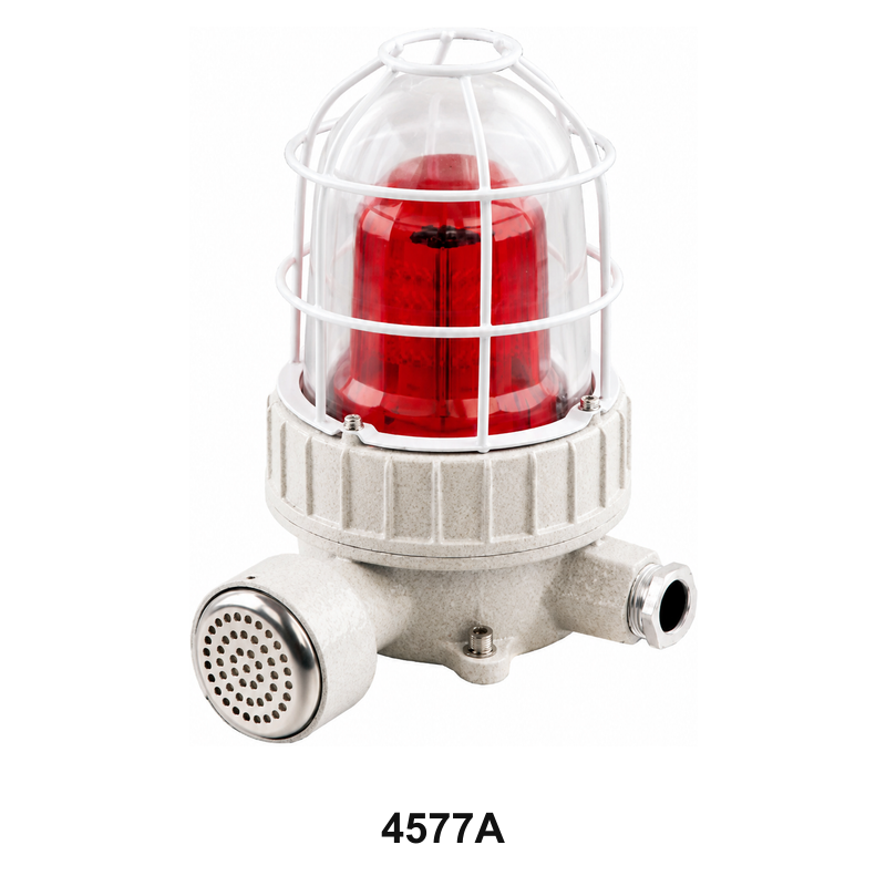 BBJ4577A、B、C、D防爆声光报警器怎么选?上海鑫中兴整理询价卡