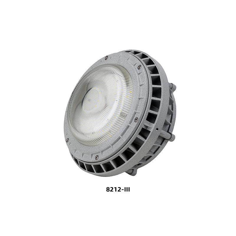 SZBD8212防爆LED灯（120°配光） 视图13