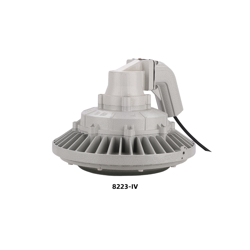 SZBD8223防爆LED灯（弯头连接） 视图14