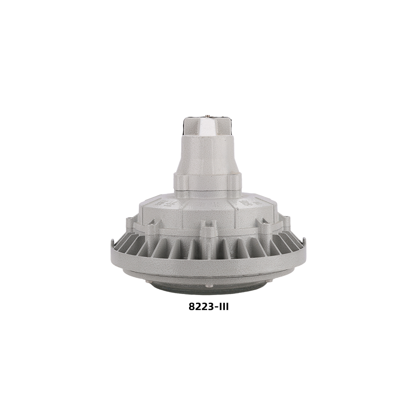 SZBD8223防爆LED灯（弯头连接） 视图11
