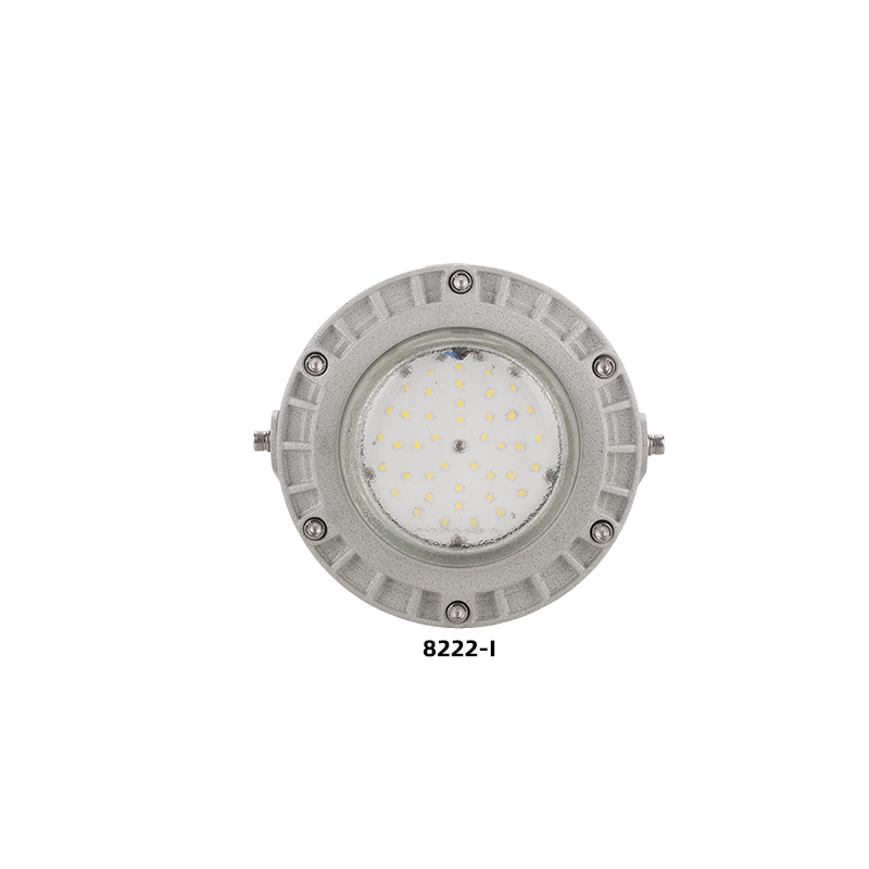 SZBD8222防爆LED灯（115°配光） 视图4