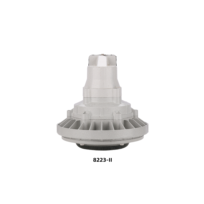 SZBD8223防爆LED灯（弯头连接） 视图7