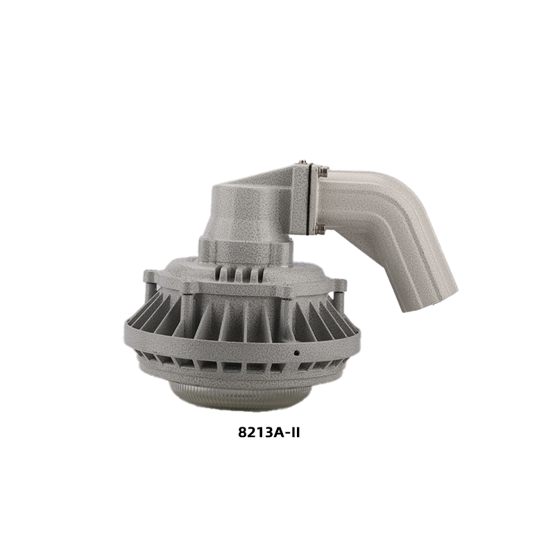 SZBD8213A防爆LED灯（弯头连接） 视图8