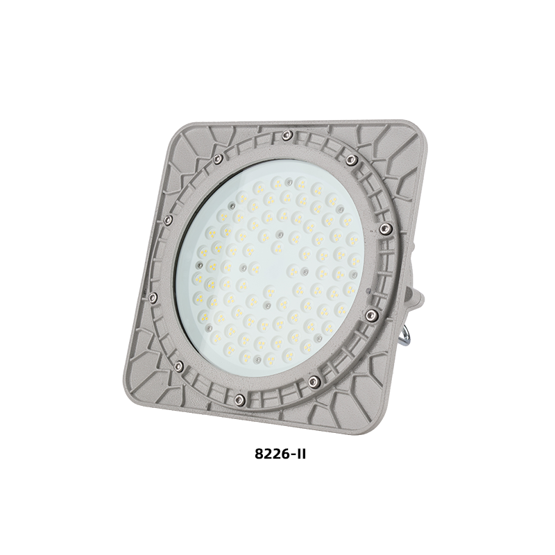 SZBD8226防爆LED灯（三种功率规格） 视图8