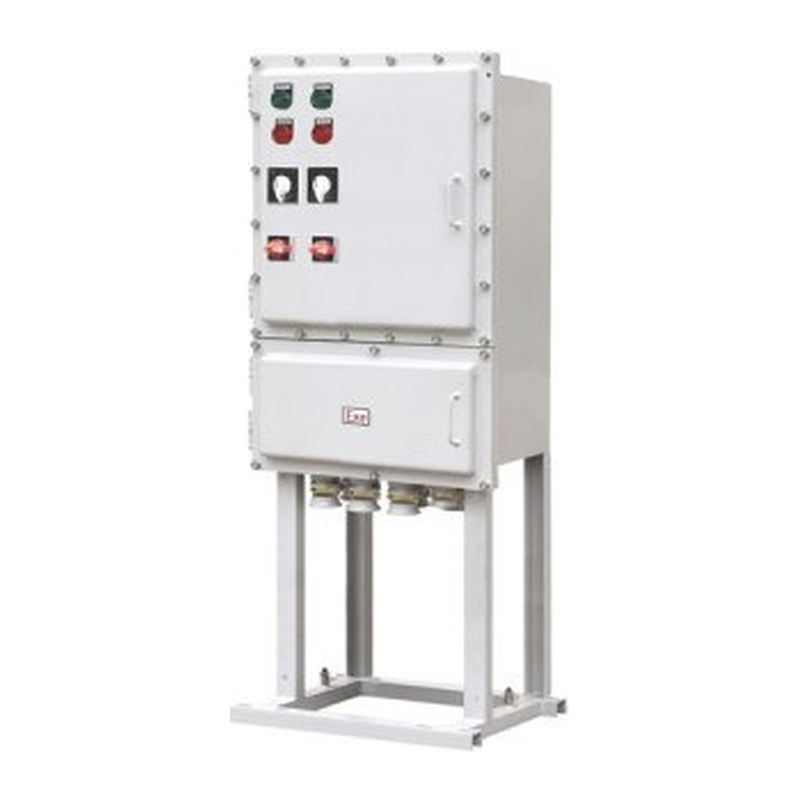 BQXR51系列防爆软起动器