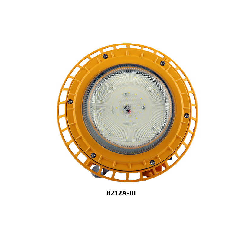 SZBD 8212A系列防爆LED灯 视图14