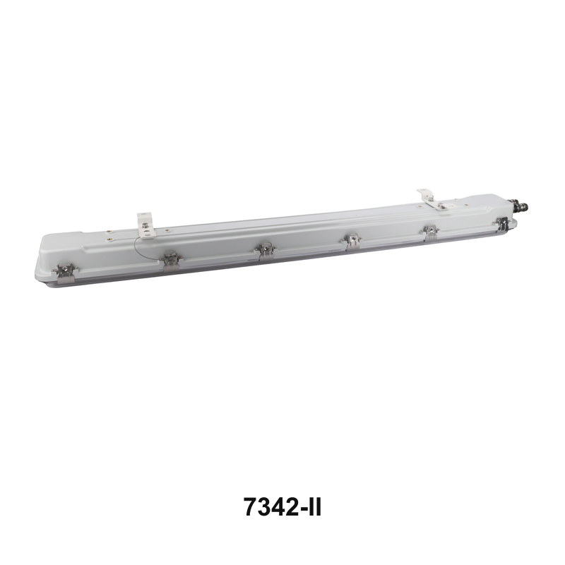 SZBD7342工程塑料防爆LED条形灯 视图9
