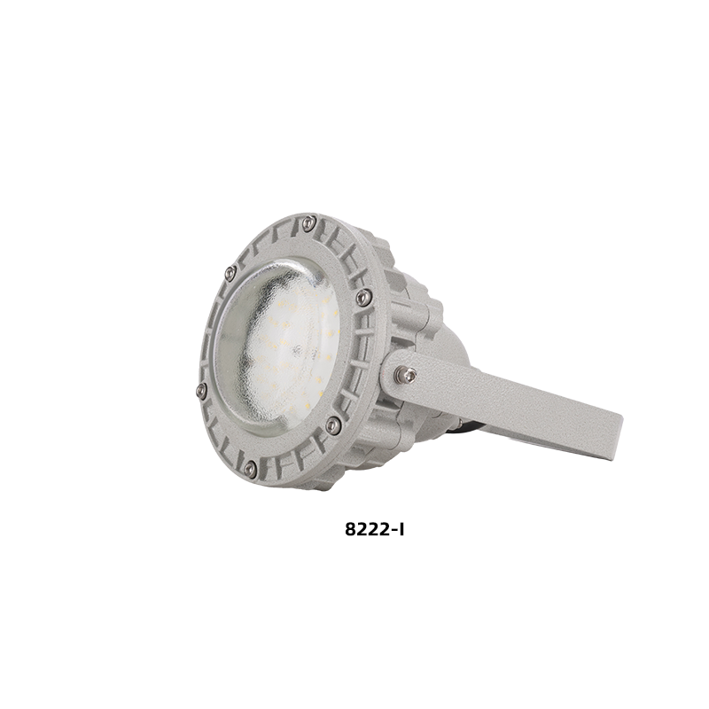 SZBD8222防爆LED灯（115°配光） 视图5