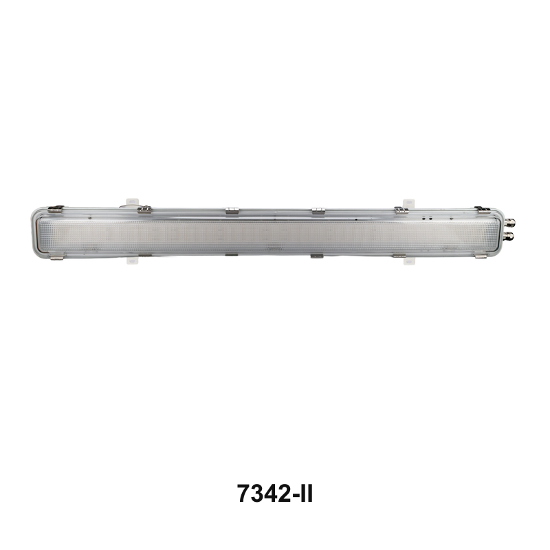 SZBD7342工程塑料防爆LED条形灯 视图8