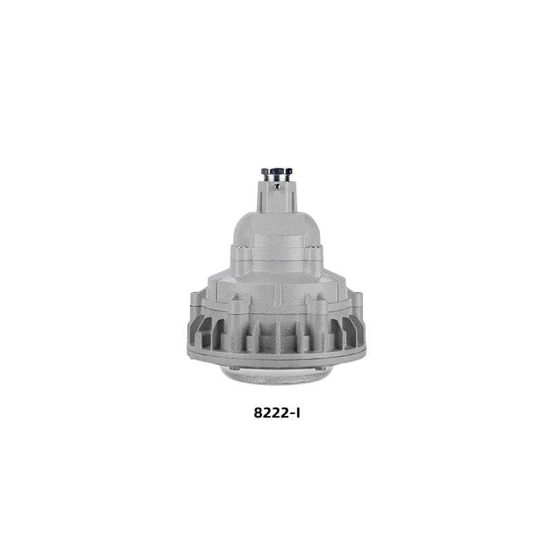 SZBD8222防爆LED灯（115°配光） 视图2