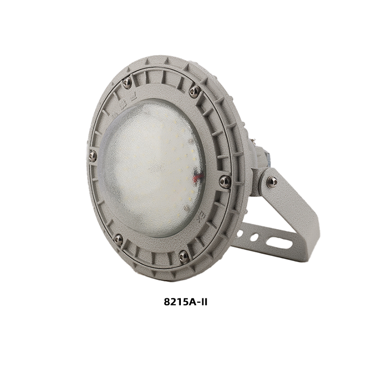 SZBD8215A防爆LED灯（直式与弯头式） 视图7