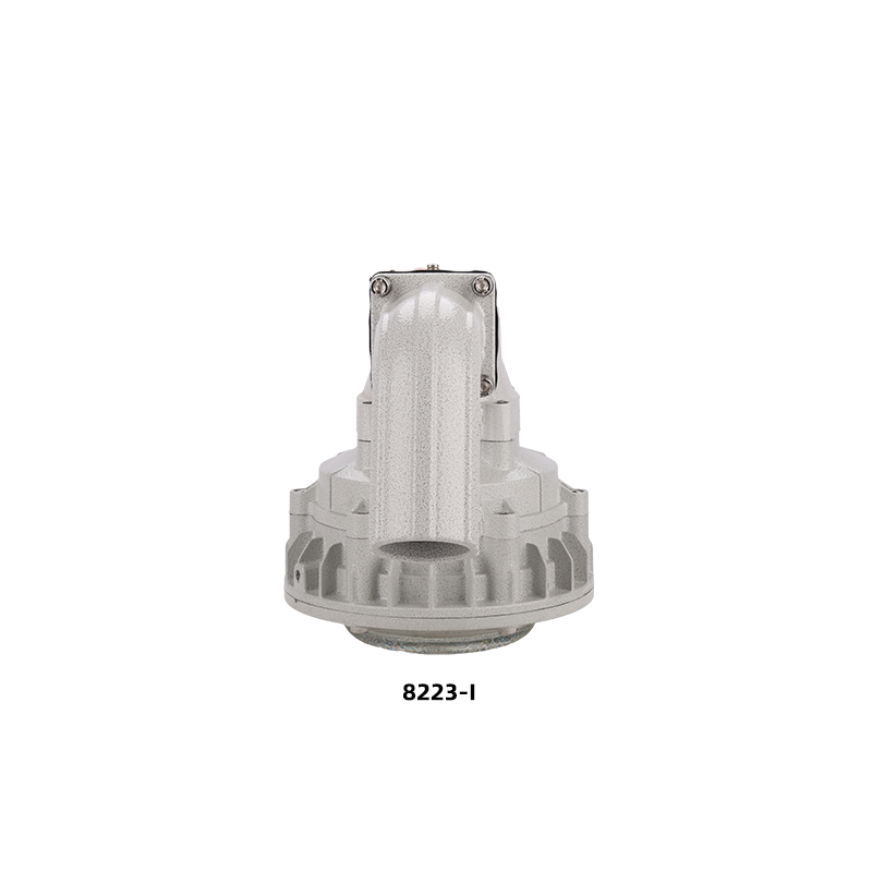 SZBD8223防爆LED灯（弯头连接） 视图4