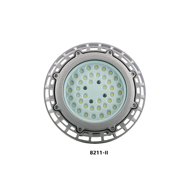 SZBD8211防爆LED灯（150°配光可选） 视图7