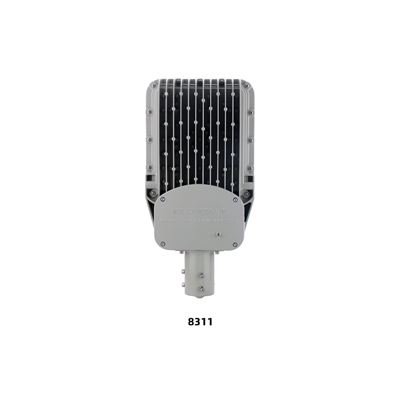 SZBD8311防爆LED路灯（80-120 W） 视图6