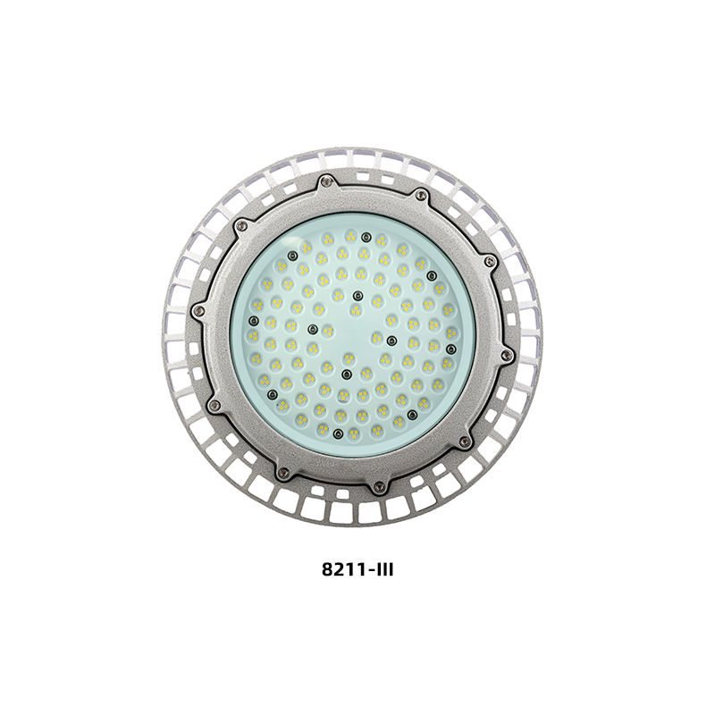 SZBD8211防爆LED灯（150°配光可选） 视图12