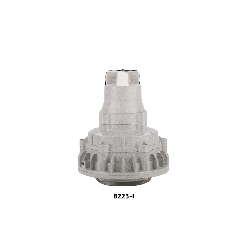 SZBD8223防爆LED灯（弯头连接） 视图3
