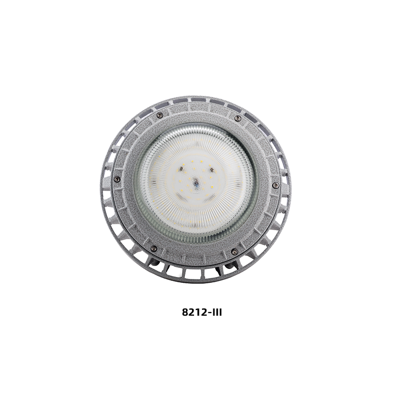 SZBD8212防爆LED灯（120°配光） 视图12