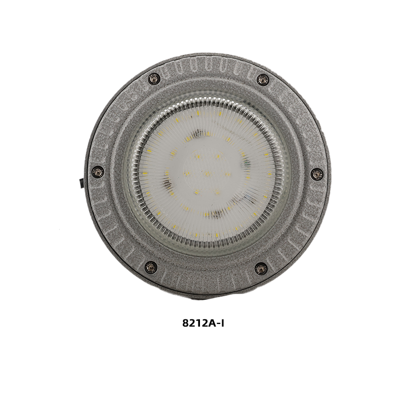SZBD 8212A系列防爆LED灯 视图2
