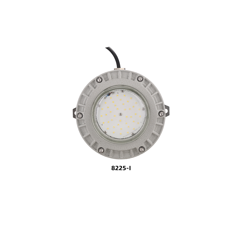 SZBD 8225系列防爆LED灯（吸顶式） 视图3