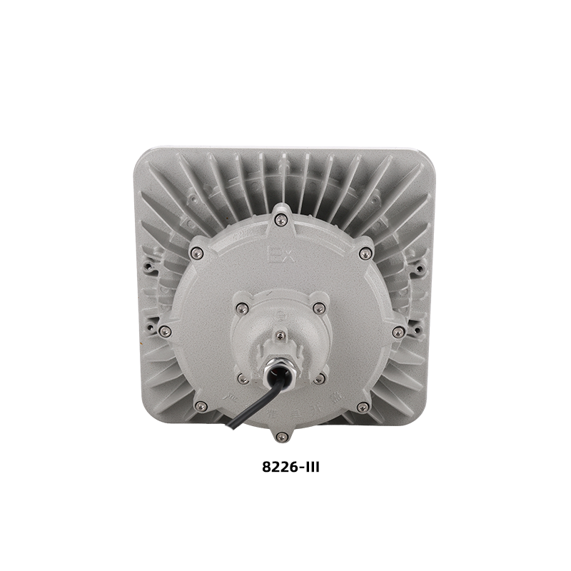SZBD8226防爆LED灯（三种功率规格） 视图16