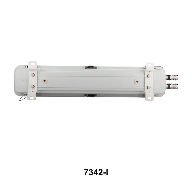 SZBD7342工程塑料防爆LED条形灯 视图4