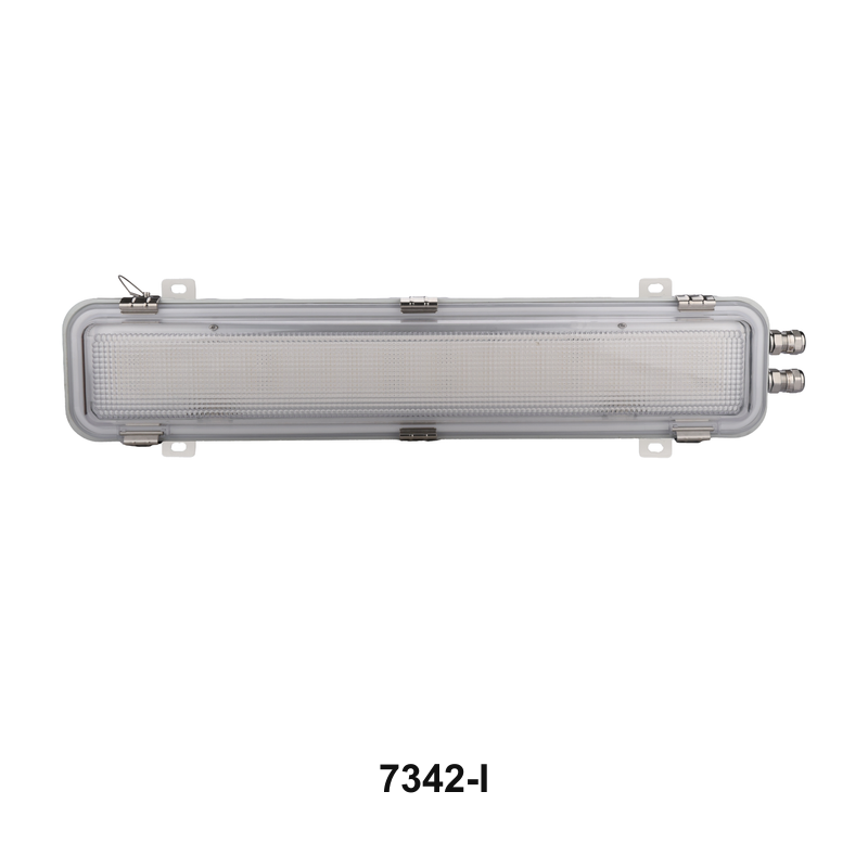 SZBD7342工程塑料防爆LED条形灯 视图3