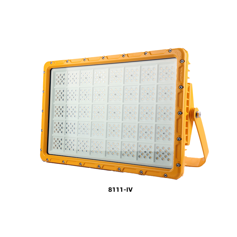 SZBD8111方形防爆LED灯（四种灯体） 视图19