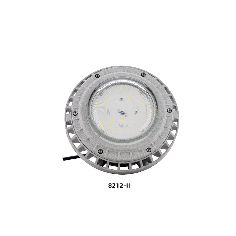SZBD8212防爆LED灯（120°配光） 视图9