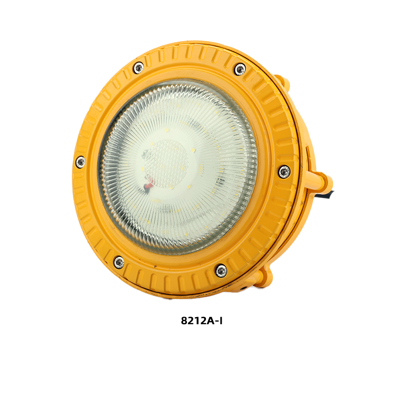 SZBD 8212A系列防爆LED灯 视图4