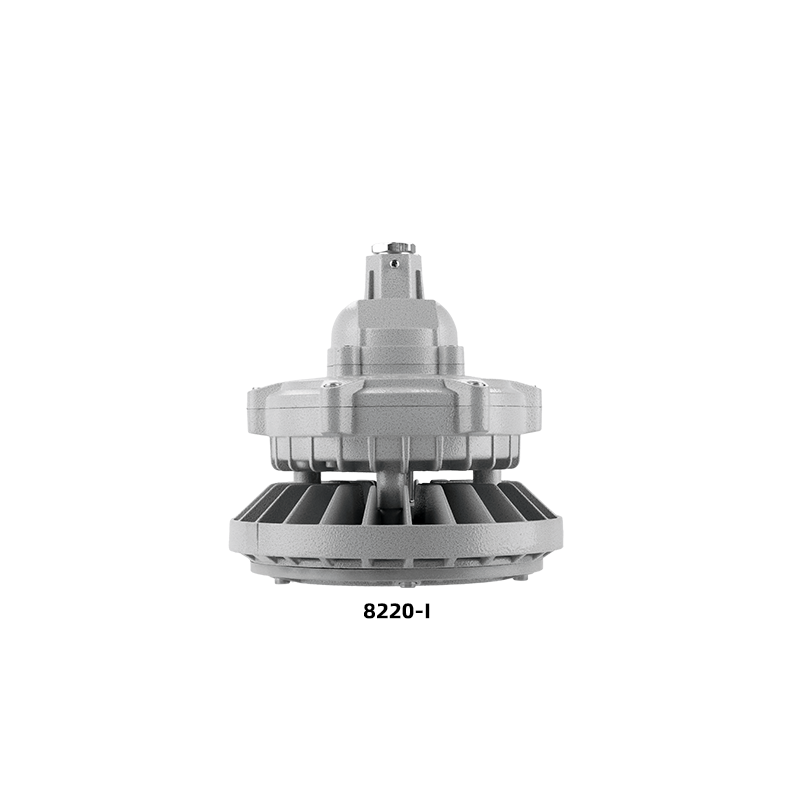 SZBD8220防爆LED灯（四种圆形灯体） 视图2
