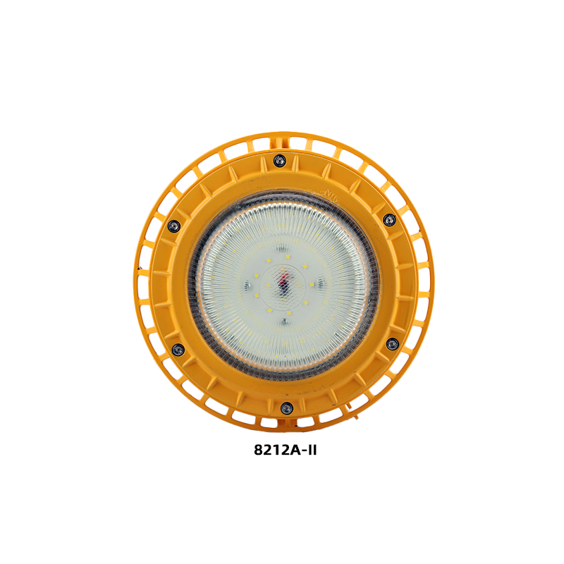 SZBD 8212A系列防爆LED灯 视图9