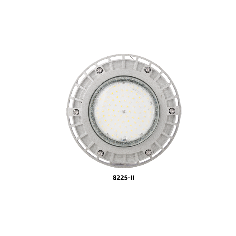 SZBD 8225系列防爆LED灯（吸顶式） 视图8